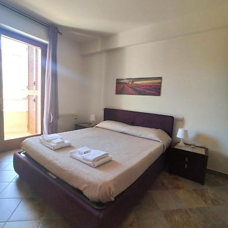 Ferienwohnung L'Isola Che Non C'E Alghero Exterior foto