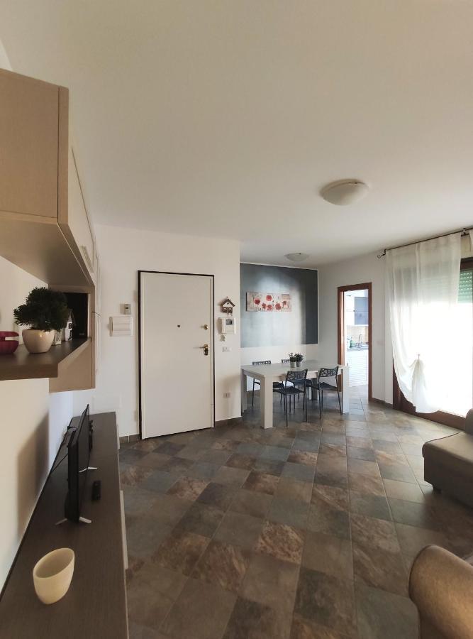 Ferienwohnung L'Isola Che Non C'E Alghero Exterior foto
