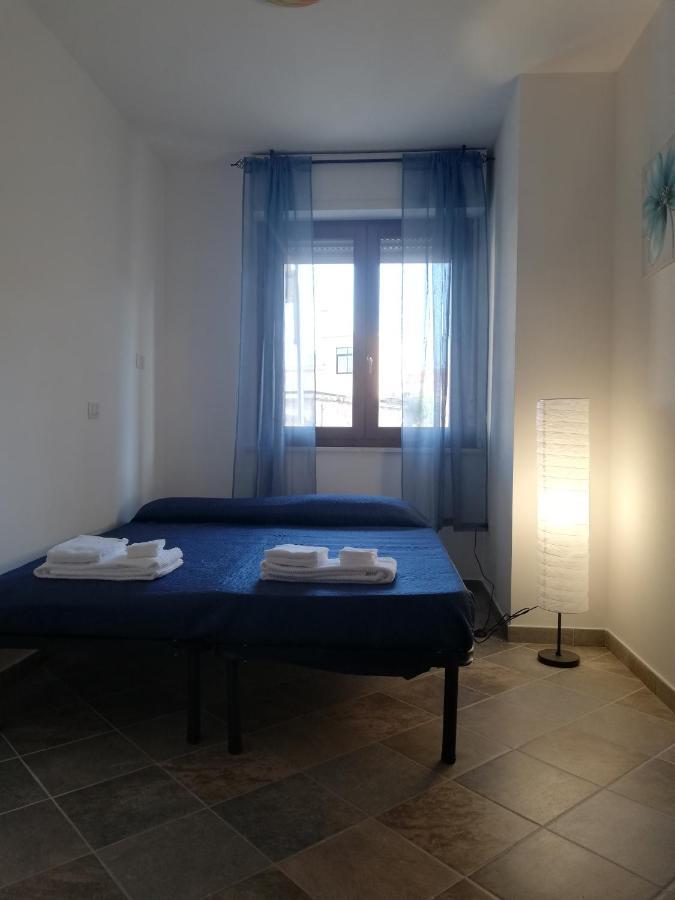 Ferienwohnung L'Isola Che Non C'E Alghero Exterior foto