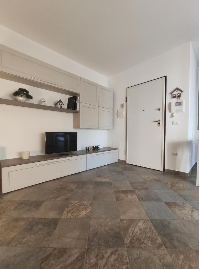 Ferienwohnung L'Isola Che Non C'E Alghero Exterior foto
