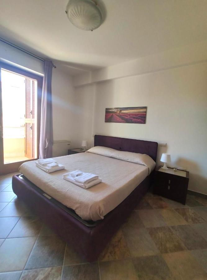Ferienwohnung L'Isola Che Non C'E Alghero Exterior foto